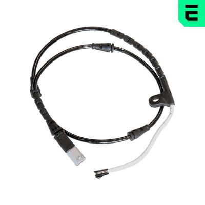 WARNKONTAKT BREMSBELAGVERSCHLEIß