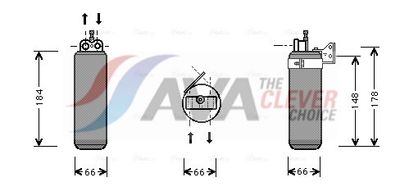 USCATOR AER CONDITIONAT