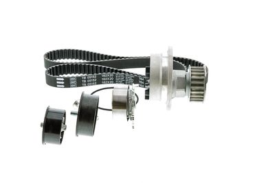 SET POMPA APA + CUREA DINTATA AISIN TKO916 1