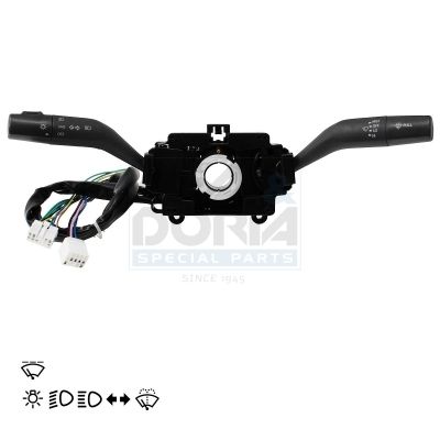 COMUTATOR COLOANA DIRECTIE