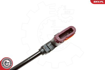 Sensor, wheel speed 06SKV061