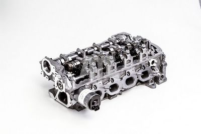 ZYLINDERKOPF AMC 910771 3