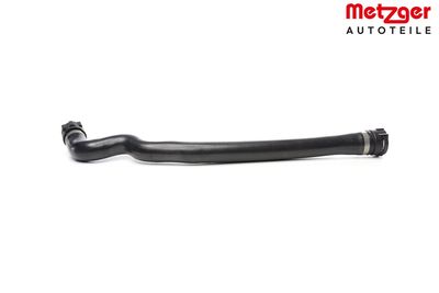 KüHLERSCHLAUCH METZGER AUTOTEILE 2422281 16