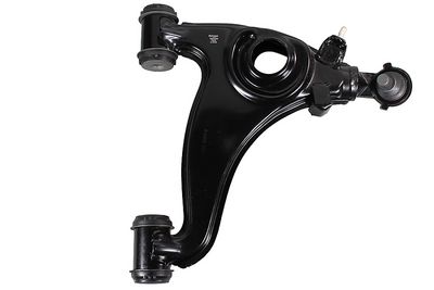носач, окачване на колелата METZGER AUTOTEILE 58055802