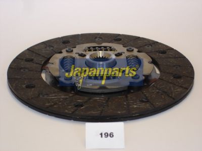JAPANPARTS Sankabos diskas