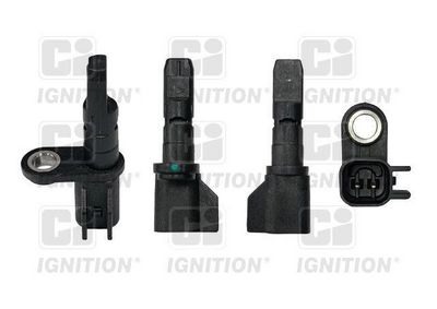 датчик, обороти на колелото QUINTON HAZELL XABS1303