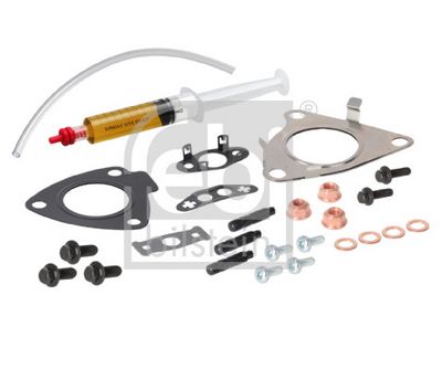 FEBI BILSTEIN Монтажный комплект, компрессор