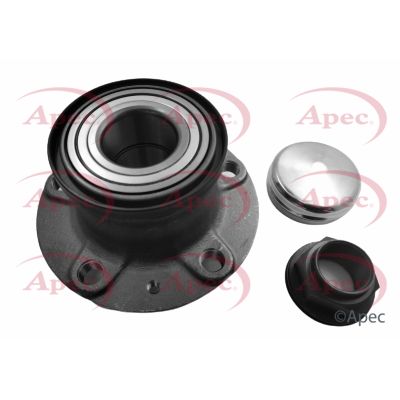 Wheel Bearing Kit APEC AWB1331