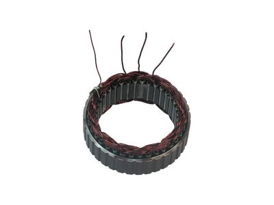 Stator, Generator