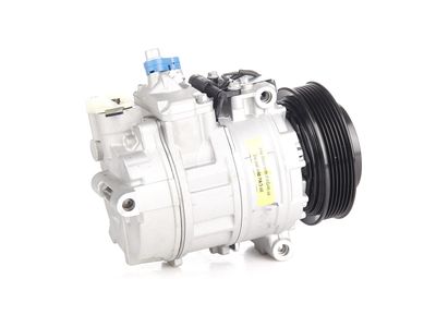 COMPRESOR CLIMATIZARE NISSENS 89487 40
