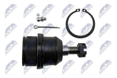 ARTICULATIE SARCINA/GHIDARE NTY ZSDCH005 2