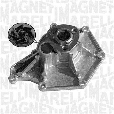 Vodní čerpadlo, chlazení motoru MAGNETI MARELLI 350982015000