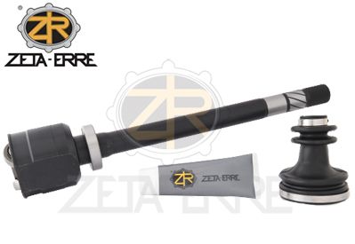 Шарнирный комплект, приводной вал ZETA-ERRE ZR7825 для RENAULT VEL