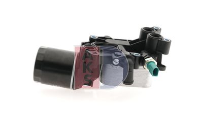 ÖLKüHLER MOTORöL AKS DASIS 046070N 15