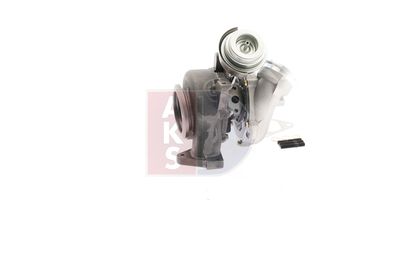 LADER AUFLADUNG AKS DASIS 125002N 11