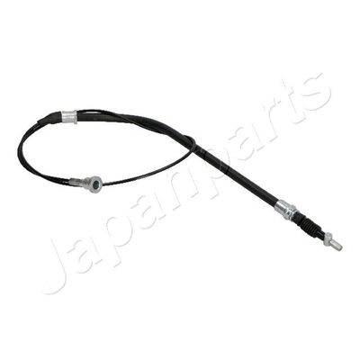 Тросик, cтояночный тормоз JAPANPARTS BC-0413 для OPEL CORSA
