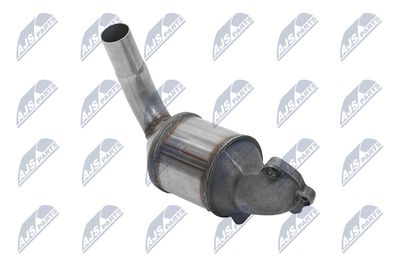 CATALIZATOR NTY KATPL015 33