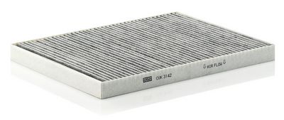 Filter, Innenraumluft