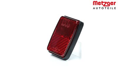 REFLECTOR METZGER AUTOTEILE 2080263 8
