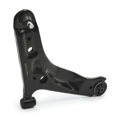 носач, окачване на колелата RIDEX 273C2436
