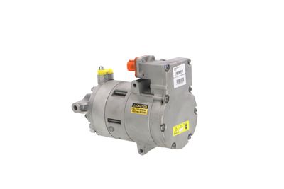 COMPRESOR CLIMATIZARE REMANTE 005001000373R 21