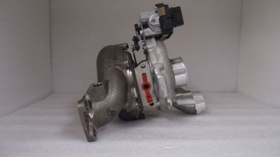 LADER AUFLADUNG GARRETT 7773185002S 3