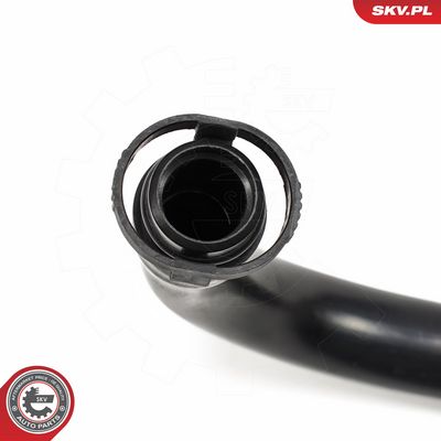 Hadice, větrání klikové skříně SKV 54SKV742