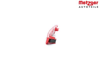 RüCKSTRAHLER METZGER AUTOTEILE 2080257 12