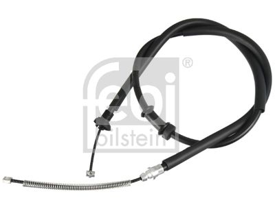 Cable Pull, parking brake FEBI BILSTEIN 177179