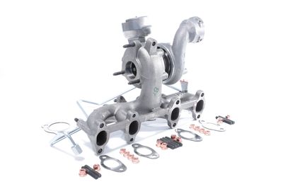 LADER AUFLADUNG BTS Turbo T981278 24