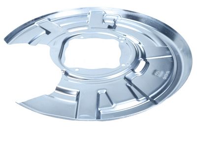 Déflecteur de disque de frein MAXGEAR — Essieu arrière gauche