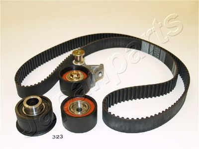 KDD323 JAPANPARTS Комплект ремня ГРМ