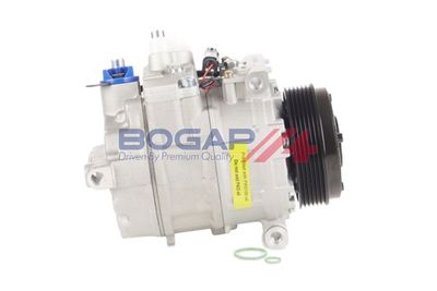 COMPRESOR CLIMATIZARE