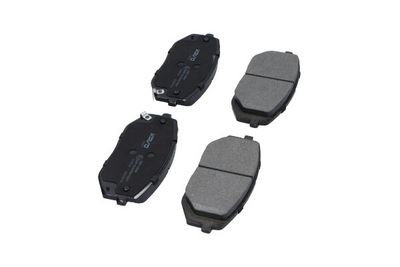 SET PLACUTE FRANA FRANA DISC Kavo Parts KBP10094 1