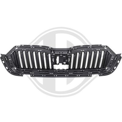 Radiateurgrille