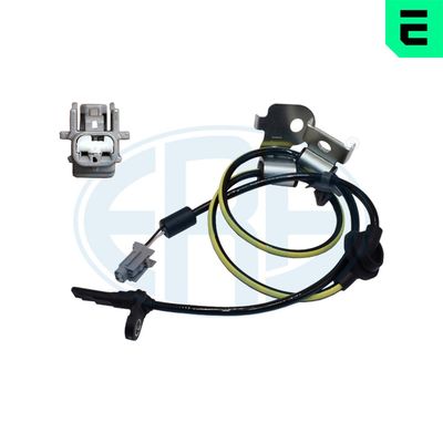 SENZOR TURATIE ROATA