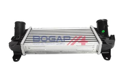 INTERCOOLER COMPRESOR BOGAP A4220176 2