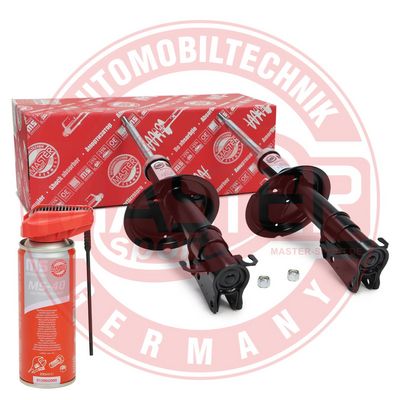 AMORTIZOR MASTER-SPORT GERMANY 16K005091P 2