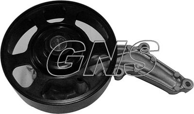 GNS YH-H160 Помпа (водяной насос)  для HONDA CIVIC (Хонда Цивик)