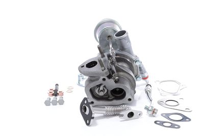 LADER AUFLADUNG BTS Turbo T981358 19