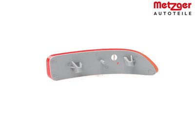 RüCKSTRAHLER METZGER AUTOTEILE 2080459 17