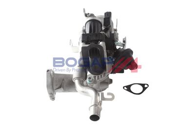 SUPAPA RECIRCULARE GAZE DE ESAPAMENT BOGAP F6320121 3