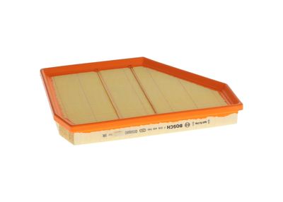 LUFTFILTER BOSCH F026400845 17