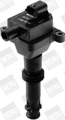 BOBINA DE INDUCTIE BorgWarner (BERU) ZS361 3