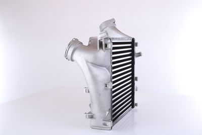 INTERCOOLER COMPRESOR NISSENS 96178 17