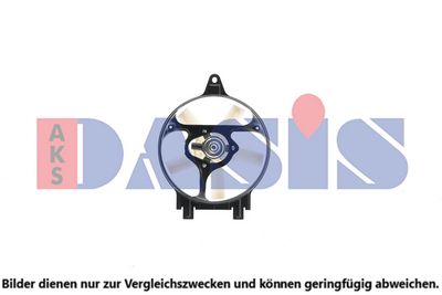 LüFTER MOTORKüHLUNG