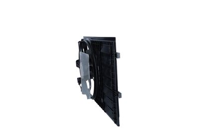 VENTILATOR RADIATOR NRF 47995 33