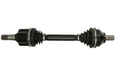 полуоска POINT GEAR PNG74132