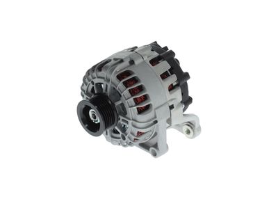 GENERATOR / ALTERNATOR BOSCH 1986A01643 7