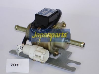 JAPANPARTS Kuro siurblys